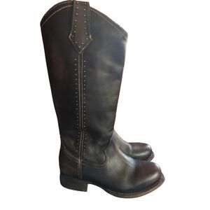 Freebird Rigger Boot, 7